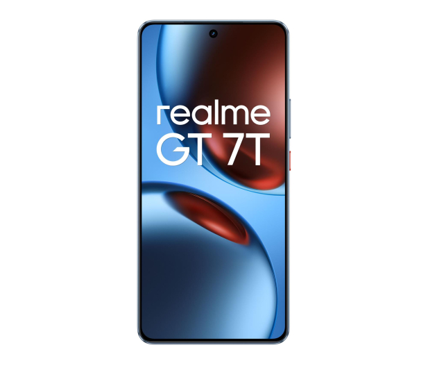 realme GT 7T 12/512GB IceSense Blue OLED OIS IP69 120W 7000mAh - 1335491 - zdjęcie 3